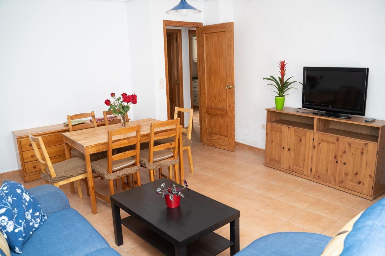 Casa Rural Villa De Yeste Eksteriør billede