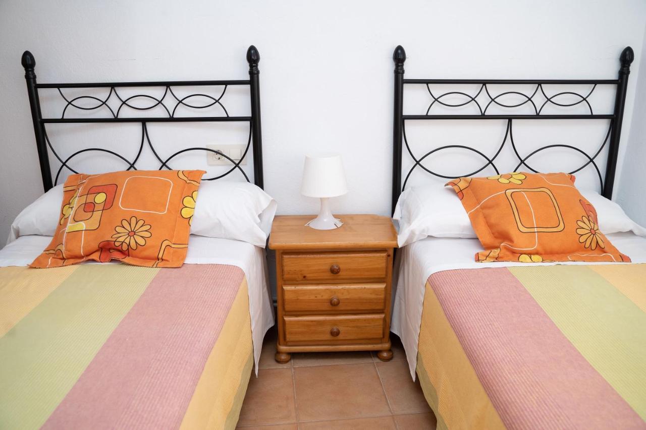 Casa Rural Villa De Yeste Eksteriør billede