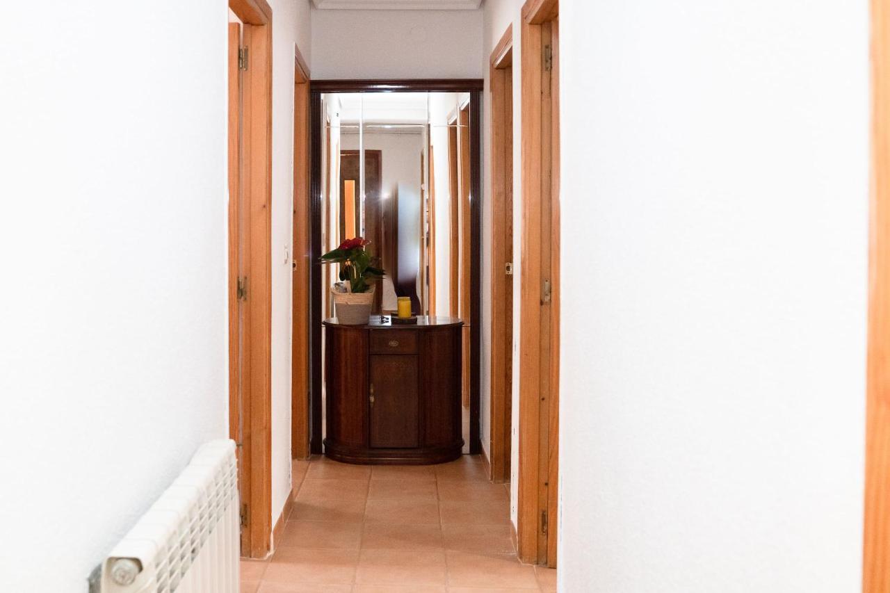 Casa Rural Villa De Yeste Eksteriør billede