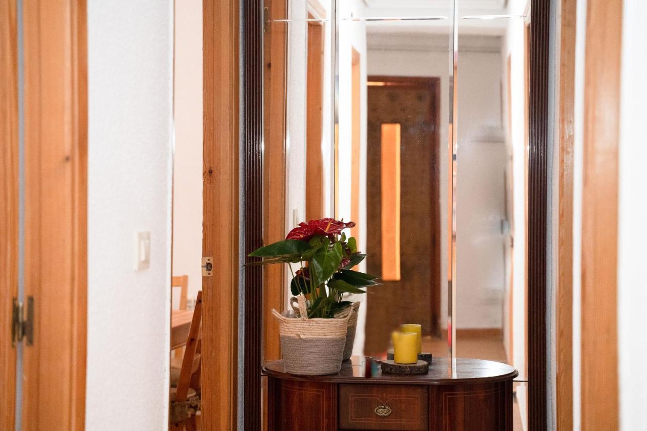 Casa Rural Villa De Yeste Eksteriør billede